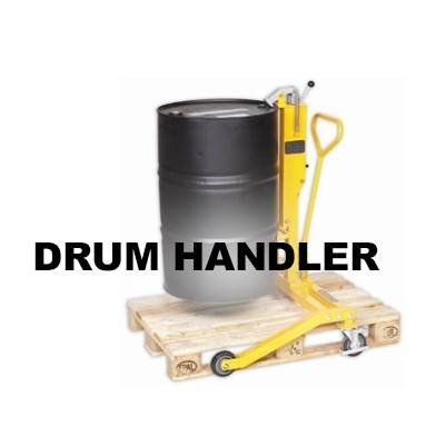Drum Handler
