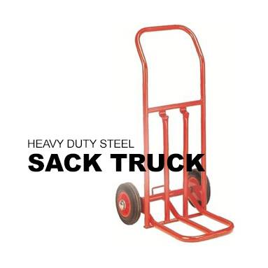 Steel Sack Truck