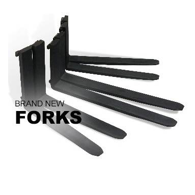 Forks